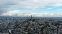 Tour Montparnasse &ndash; &copy; Martin Büchner (Eberhardt TRAVEL)