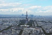 Tour Montparnasse &ndash; &copy; Martin Büchner (Eberhardt TRAVEL)