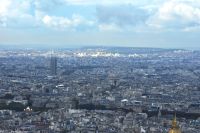 Tour Montparnasse &ndash; &copy; Martin Büchner (Eberhardt TRAVEL)