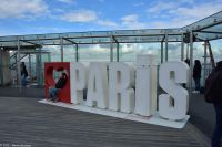 Tour Montparnasse &ndash; &copy; Martin Büchner (Eberhardt TRAVEL)