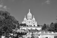 Basilika Sacré-Cœur &ndash; &copy; Martin Büchner (Eberhardt TRAVEL)