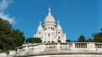 Basilika Sacré-Cœur &ndash; &copy; Martin Büchner (Eberhardt TRAVEL)