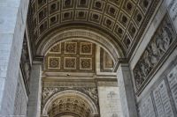 Arc de Triomphe &ndash; &copy; Martin Büchner (Eberhardt TRAVEL)