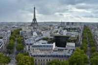 Arc de Triomphe &ndash; &copy; Martin Büchner (Eberhardt TRAVEL)