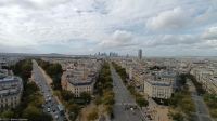 Arc de Triomphe &ndash; &copy; Martin Büchner (Eberhardt TRAVEL)