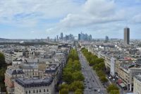Arc de Triomphe &ndash; &copy; Martin Büchner (Eberhardt TRAVEL)