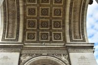 Arc de Triomphe &ndash; &copy; Martin Büchner (Eberhardt TRAVEL)