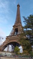 Tour Eiffel - Eiffelturm &ndash; &copy; Martin Büchner (Eberhardt TRAVEL)