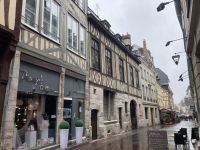 Rouen &ndash; &copy; Roswitha Zytowski (Eberhardt TRAVEL)