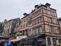 Alter Markt &ndash; &copy; Roswitha Zytowski (Eberhardt TRAVEL)