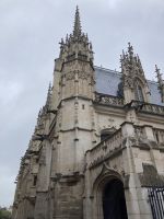 Rouen &ndash; &copy; Roswitha Zytowski (Eberhardt TRAVEL)
