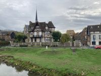 Les Andelys &ndash; &copy; Roswitha Zytowski (Eberhardt TRAVEL)