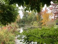 Giverny  &ndash; &copy; Roswitha Zytowski (Eberhardt TRAVEL)