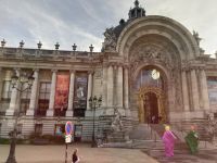 Petit Palais &ndash; &copy; Roswitha Zytowski (Eberhardt TRAVEL)