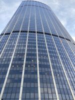 Tour de Montparnasse  &ndash; &copy; Roswitha Zytowski (Eberhardt TRAVEL)