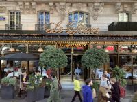 Paris &ndash; &copy; Roswitha Zytowski (Eberhardt TRAVEL)