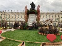 Stanislas in Nancy &ndash; &copy; Roswitha Zytowski (Eberhardt TRAVEL)