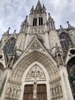 Basilika Saint-Epvre &ndash; &copy; Roswitha Zytowski (Eberhardt TRAVEL)
