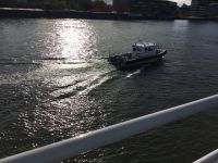 Gendarmerie einmal anders… &ndash; &copy; Roswitha Zytowski (Eberhardt TRAVEL)