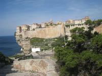 Bonifachio &ndash; &copy; Jürgen Schmeißer (Eberhardt TRAVEL)