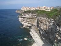 Bonifachio &ndash; &copy; Jürgen Schmeißer (Eberhardt TRAVEL)