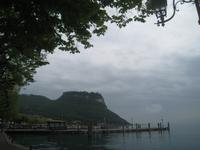 trübe Stimmung in Garda &ndash; &copy; Jürgen Schmeißer (Eberhardt TRAVEL)