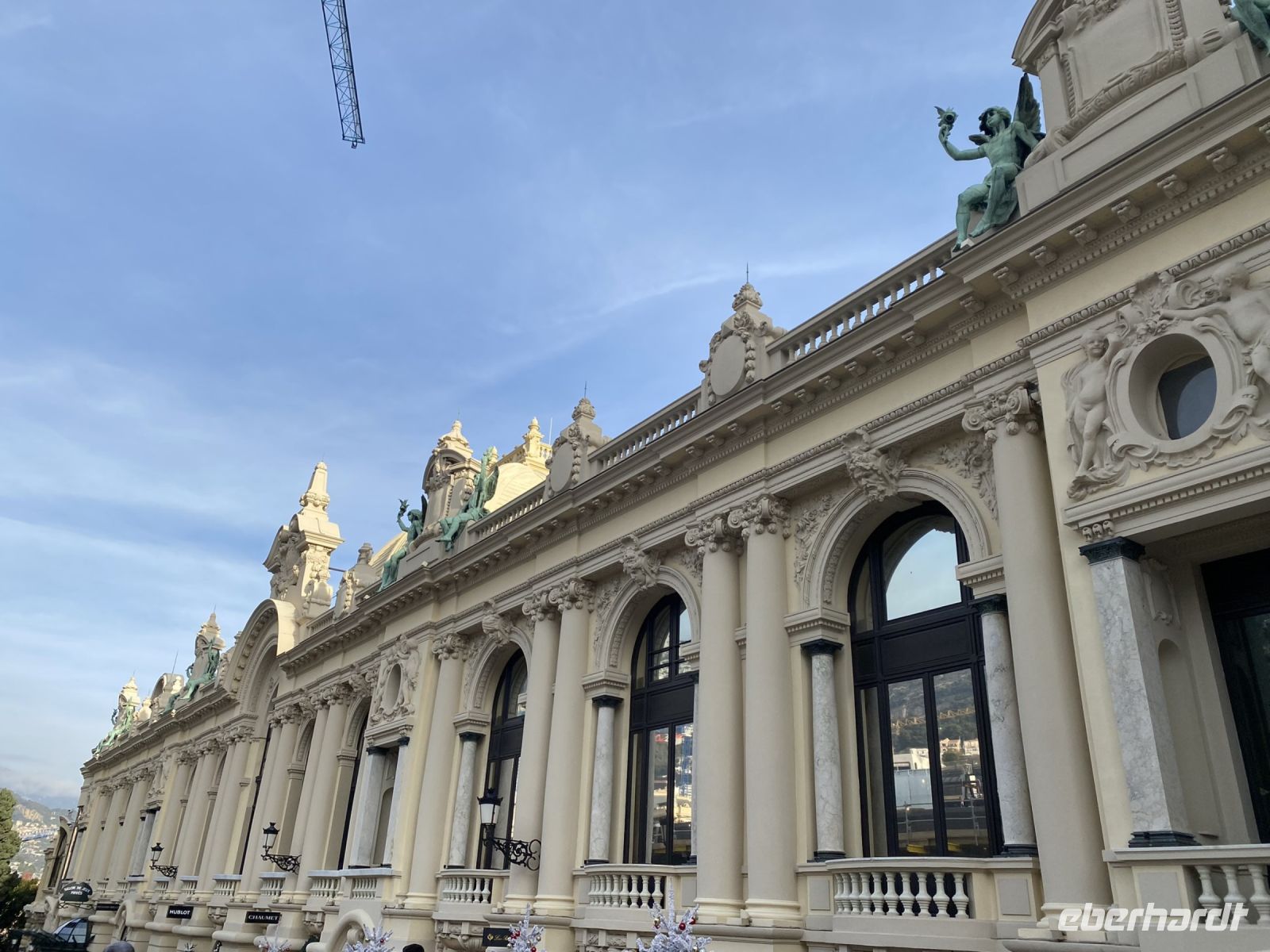 Außenfassade Casino Monte Carlo .JPEG &ndash; &copy; Anne Fohlert (Eberhardt TRAVEL)