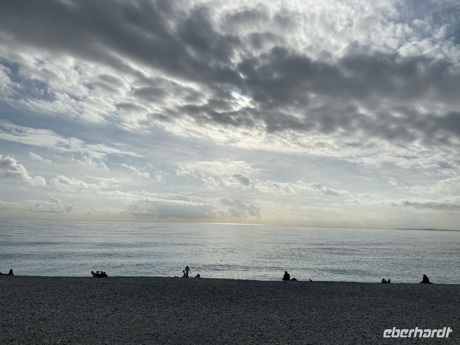 Blick auf das Meer von der Promenade .JPEG &ndash; &copy; Anne Fohlert (Eberhardt TRAVEL)