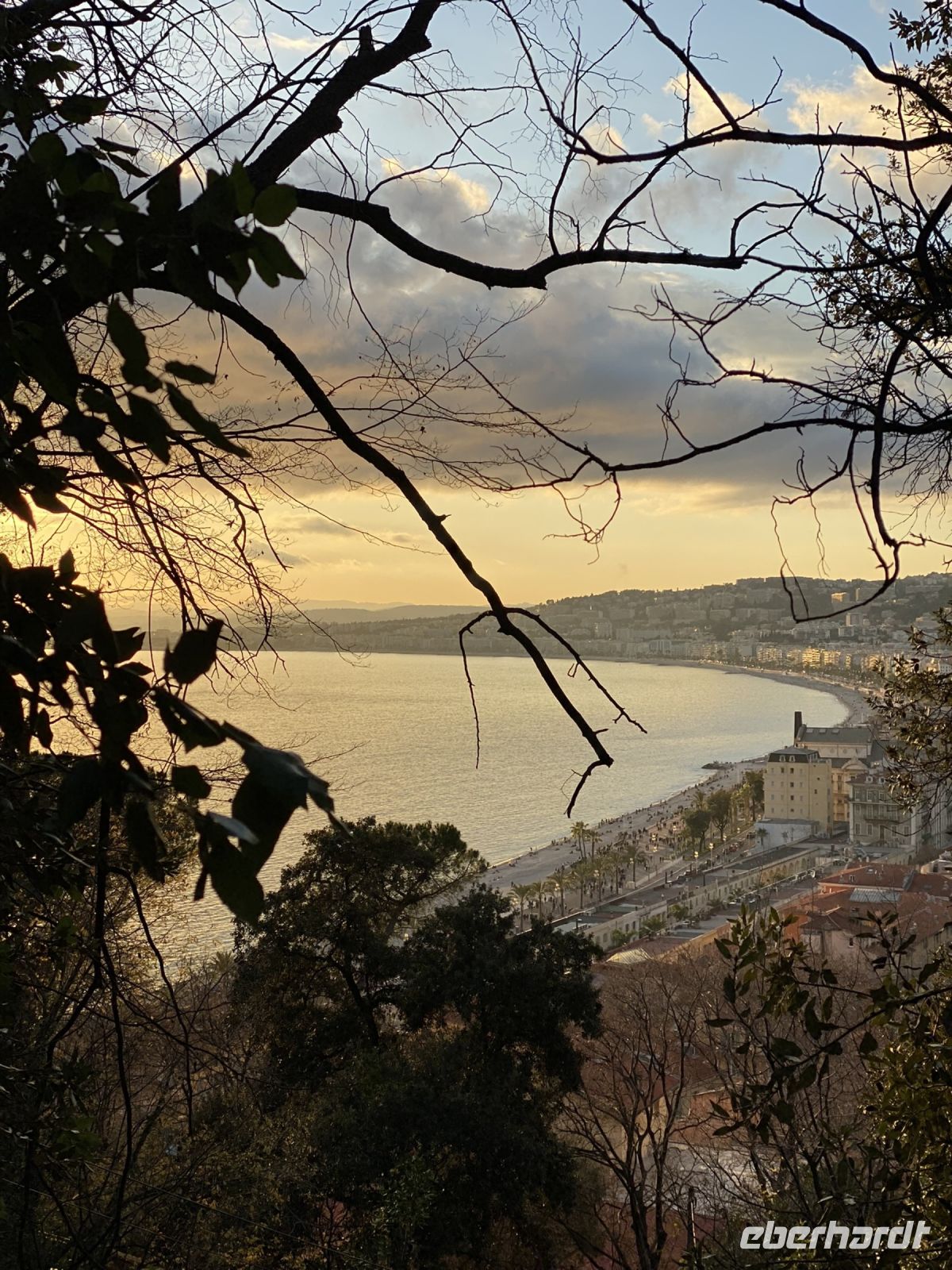 Blick vom Schlossberg.JPEG &ndash; &copy; Anne Fohlert (Eberhardt TRAVEL)