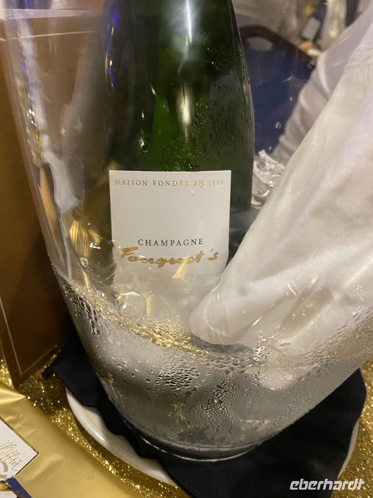Champagner im Casino Barriere Ruhl .JPEG &ndash; &copy; Anne Fohlert (Eberhardt TRAVEL)
