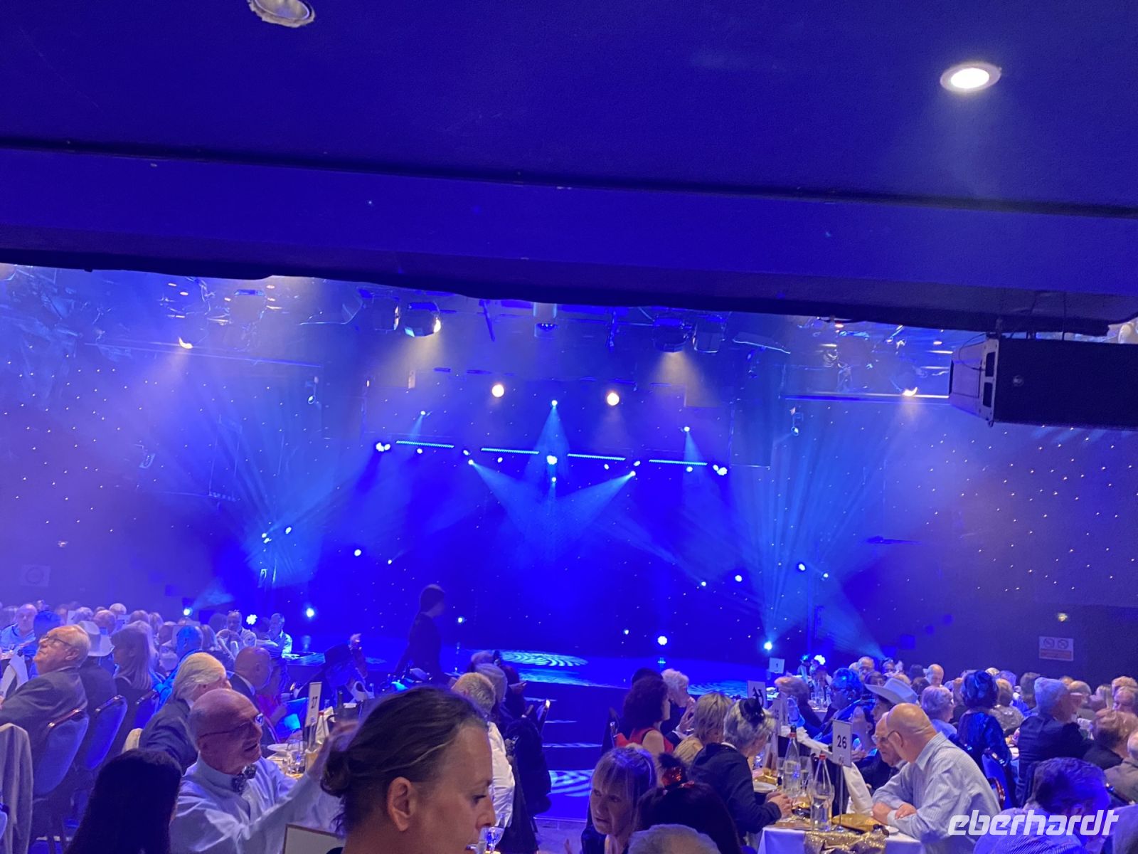 Silvestersaal Casino Barriere Ruhl .JPEG &ndash; &copy; Anne Fohlert (Eberhardt TRAVEL)