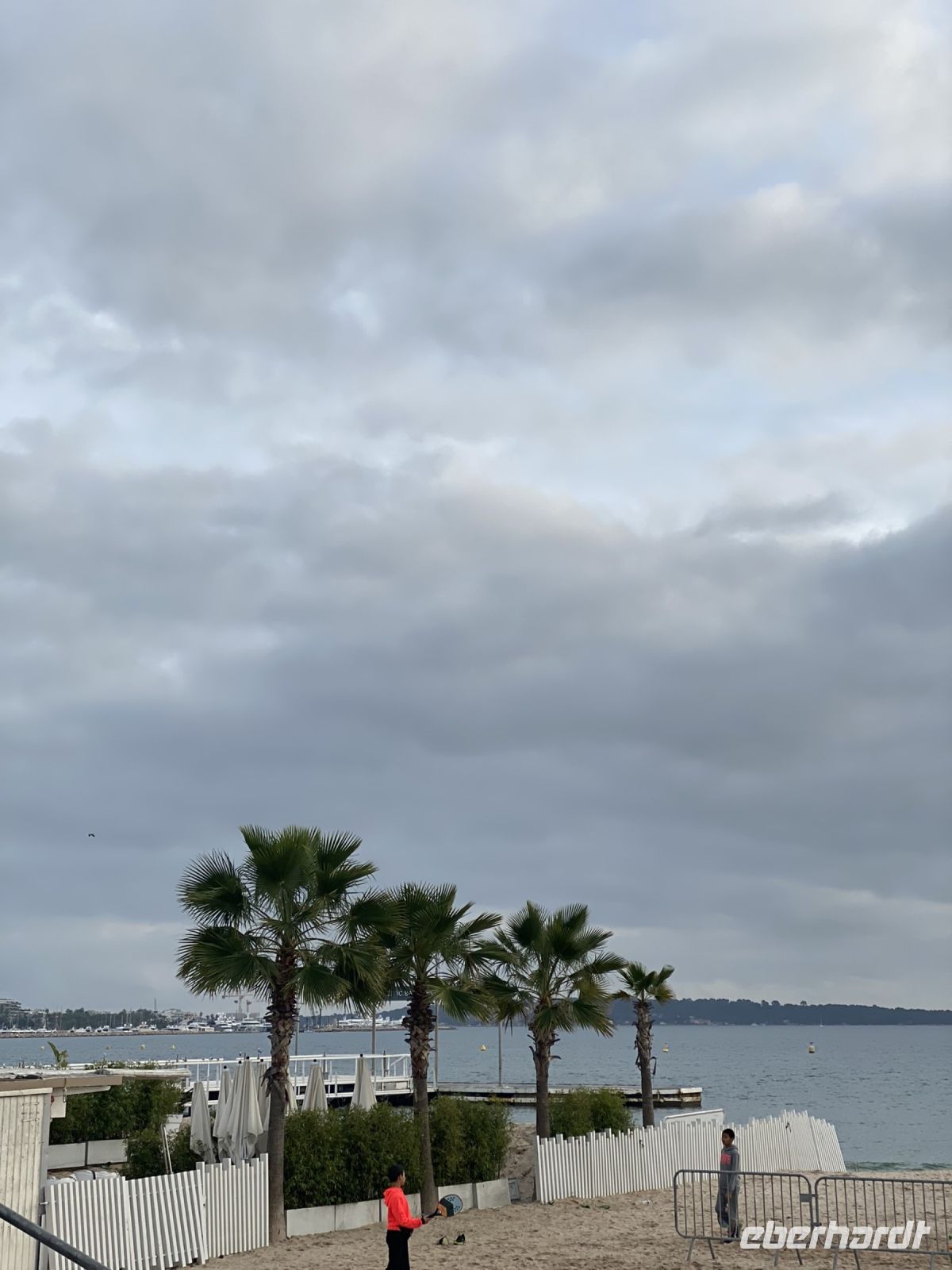Strandpromenade in Cannes .JPEG &ndash; &copy; Anne Fohlert (Eberhardt TRAVEL)