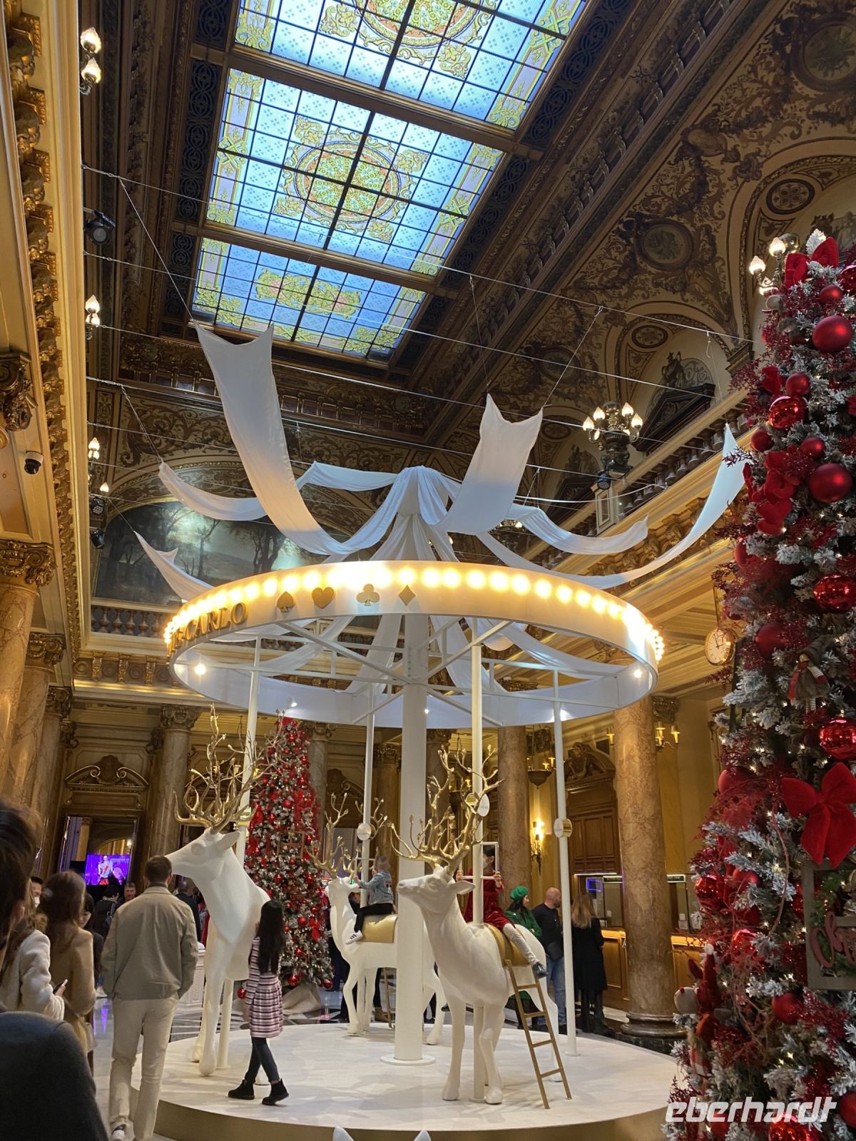 Vorhalle Casino von Monte Carlo .JPEG &ndash; &copy; Anne Fohlert (Eberhardt TRAVEL)