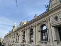 Außenfassade Casino Monte Carlo .JPEG &ndash; &copy; Anne Fohlert (Eberhardt TRAVEL)