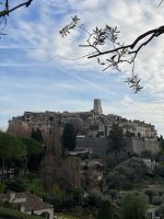 Bergdorf Saint Paul de Vence .JPEG &ndash; &copy; Anne Fohlert (Eberhardt TRAVEL)