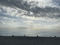 Blick auf das Meer von der Promenade .JPEG &ndash; &copy; Anne Fohlert (Eberhardt TRAVEL)