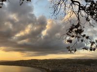 Blick auf Nizza vom Schlossberg.JPEG &ndash; &copy; Anne Fohlert (Eberhardt TRAVEL)