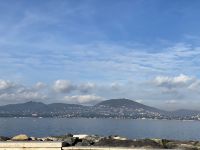 Blick auf Saint Maxime von St. Tropez aus .JPEG &ndash; &copy; Anne Fohlert (Eberhardt TRAVEL)