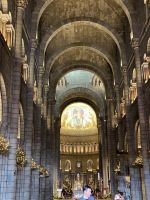 Blick in die  Chapelle Sainte Devote.JPEG &ndash; &copy; Anne Fohlert (Eberhardt TRAVEL)
