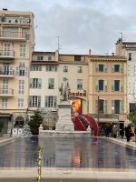 Brunnen in der Altstadt von Cannes .JPEG &ndash; &copy; Anne Fohlert (Eberhardt TRAVEL)