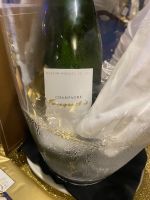 Champagner im Casino Barriere Ruhl .JPEG &ndash; &copy; Anne Fohlert (Eberhardt TRAVEL)