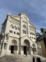 Chapelle Sainte Devote in Monaco .JPEG &ndash; &copy; Anne Fohlert (Eberhardt TRAVEL)