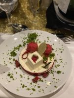 Dessert im Casino Barriere Ruhl .JPEG &ndash; &copy; Anne Fohlert (Eberhardt TRAVEL)