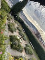 Garten im Jardin des Arenes .JPEG &ndash; &copy; Anne Fohlert (Eberhardt TRAVEL)
