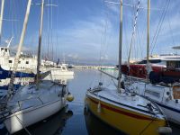 Hafen in Saint Tropez .JPEG &ndash; &copy; Anne Fohlert (Eberhardt TRAVEL)