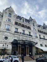 Hotel de Paris in Monaco .JPEG &ndash; &copy; Anne Fohlert (Eberhardt TRAVEL)