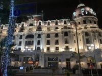 Hotel Nesgresco an der Promenade Nizzas .JPEG &ndash; &copy; Anne Fohlert (Eberhardt TRAVEL)