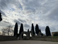 Jardin des Arenes de Cimiez.JPEG &ndash; &copy; Anne Fohlert (Eberhardt TRAVEL)