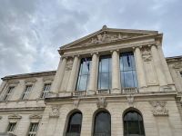 Justizpalast in Nizza .JPEG &ndash; &copy; Anne Fohlert (Eberhardt TRAVEL)