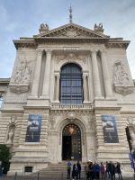 Ozeanographisches Museum von Monaco.JPEG &ndash; &copy; Anne Fohlert (Eberhardt TRAVEL)